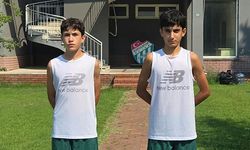 Genç oyuncular Bursaspor yolcusu
