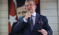 Subaşıoğlu: “Mevlid Kandilimiz mübarek olsun."