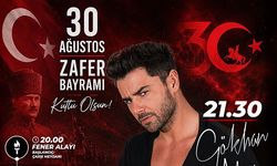 Kepenek’ten 30 Ağustos kutlama programına davet