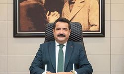 Ali Rıza Ertemur: “Gazilerin milletin en büyük gurur kaynağıdır”