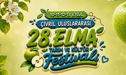 Çivril’de ‘En İyi Elma Üreticisi’ yarışması gerçekleşecek