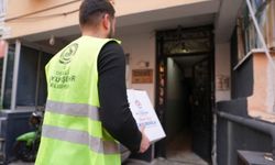 Denizli Büyükşehir Çölyak Hastalarının Yanında