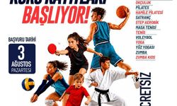 Denizli Büyükşehir’den 22 Farklı Branşta Profesyonel Eğitim