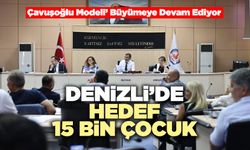 Çavuşoğlu Modeli’ Büyümeye Devam Ediyor