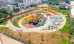 Denizli’den Adıyaman’a Kardeşlik Köprüsü Kuruldu