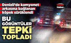 Bu görüntüler tepki topladı