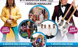 Pamukkale Belediyesi Kekik ve Lavanta Festivali 06.08.2026 Pop-Up ilan