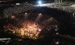 2. Denizli Opera ve Bale Günleri ile sanat rüzgarı sürüyor