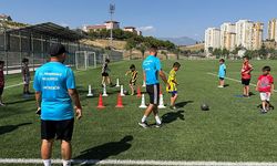 Pamukkale Belediyesi ücretsiz spor kurs kayıtları yeniden açıldı
