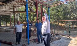 Babadağ’da Belediye Ekipleri Vatandaş İçin Her Alanı Değerlendiriyor