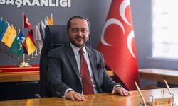 Yılmaz: “Mevlid Kandilimiz Mübarek Olsun”