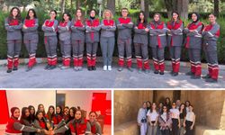 OYAK Çimento’nun Kadın Çalışanlara Yönelik Programı CEMENTA 2026’da İlk Dönem Başarıyla Tamamlandı