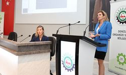 Denizli OSB’de ihracat süreçleri ele alındı