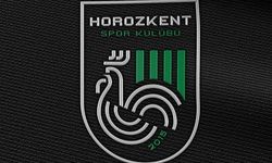 Horozkentspor’da Yeni Dönem
