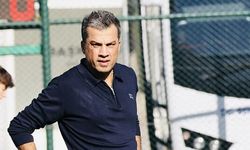 Horozkent Spor'da Özkan Ceylan dönemi sona erdi
