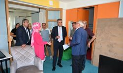 Baklan’da Eğitim Yatırımları Masada
