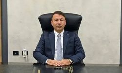 M. Nevzat Zayim Tarım ve Orman İl Müdürlüğü’ne asaleten atandı