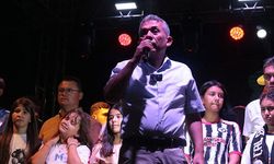 Çal Belediyespor’un 3. Lig hedefi festivalde vatandaşlarla paylaşıldı