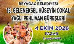 Ege’nin Kırkpınarı Beyağaç’ta Kuruluyor! Tarih Belli Oldu