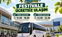 Çivril Festivali’ne Ücretsiz Ulaşım! Denizli’den Servisler Kalkacak