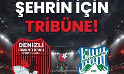 Denizli İdman Yurdu'ndan ücretsiz maça davet