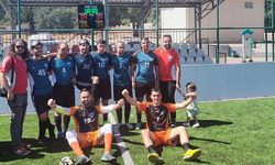 Denizli GESK zirve takibini bırakmıyor