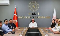 Futbol sezonu öncesi antrenman saha planlaması yapıldı