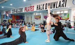 Merkezefendi Kış Spor Okulları kurs kayıtları başladı