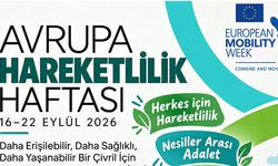 Çivril’de sağlıklı yaşam için pedal çevrilecek