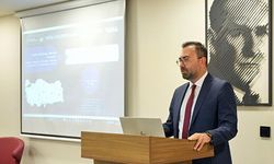 GEKA Genel Sekreteri iş dünyasına destekleri anlattı