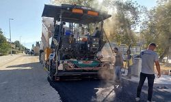 Çivril’de 20 yıllık yol beklentisi sona erdi