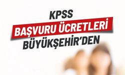 Denizli Büyükşehirin KPSS desteğinde son gün 1 Ekim