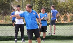 4 Genç oyuncu büyük kulüplere transfer oldu