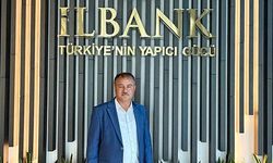 Beyağaç Belediye Başkanı Sezayi Pütün İLBANK’la görüşmeler gerçekleştirdi