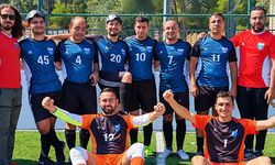 Denizli Görme Engelliler’den 14-1’lik galibiyet