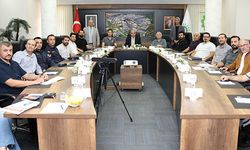 Masa Tenisi Turnuvasının kura çekimi gerçekleştirildi