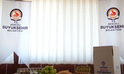 Başkan Çavuşoğlu’ndan “Beslenme Desteği” Çağrısı