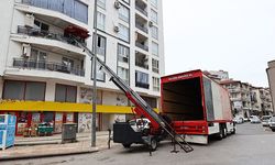 Büyükşehir taşınma desteği hesaplarda