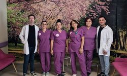 Çivril Kadın Hastalıkları ve Doğum Kliniğinde kapsamlı hizmet
