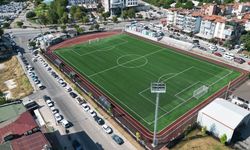 Denizli Büyükşehir Şehrin Spor Altyapısını Güçlendiriyor