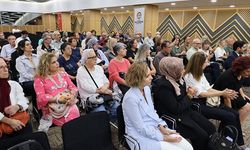 Alzheimer farkındalığı için güç birliği