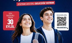 Denizli Büyükşehir’den Lise Yolculuğuna Destek