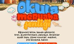 Denizli Büyükşehir’den “Okula Merhaba Şenliği”