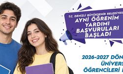 Büyükşehir’den üniversite öğrencilerine eğitim desteği