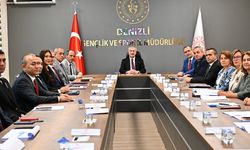 Denizli’de Üniversite Öğrencilerine Yurt Müjdesi