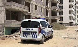 Buldan'da inşaattan düşen işçi ağır yaralandı