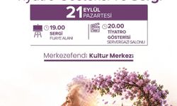 Merkezefendi’de “Eve Gidelim” Tiyatrosu Sahnelenecek