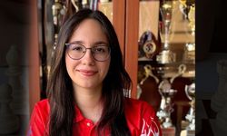 Denizlili satranç sporcusu Dartmouth College’ye kabul edildi