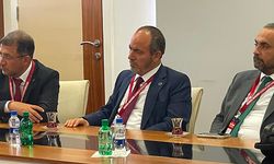 PAÜ, Saraybosna Yükseköğretim Deklarasyonu’na İmza Attı