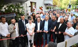 İki Genç Avukat Aynı Çatı Altında Meslek Hayatına Başladı